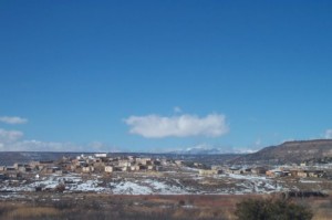 Laguna Pueblo, NM