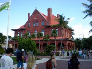 Customs House, Key West Customs House, Key West