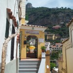 Positano, Italy