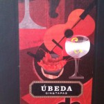 Ubeda - great tapas in Barcelona!