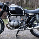 1973 BMW R60/5