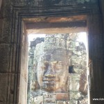 The many faces of Bayon