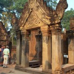 Banteay Srei